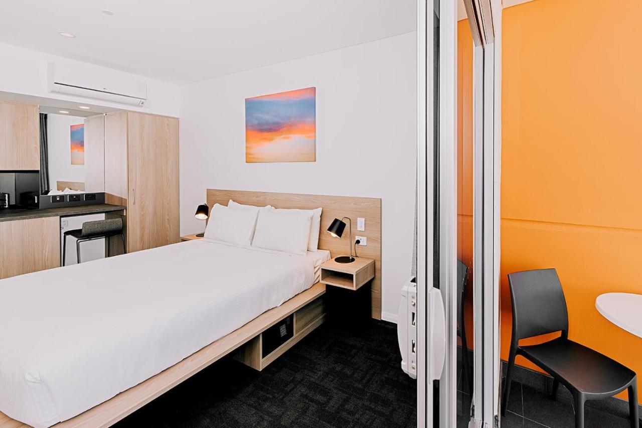 Toms Court Hotel แอดิเลด ภายนอก รูปภาพ