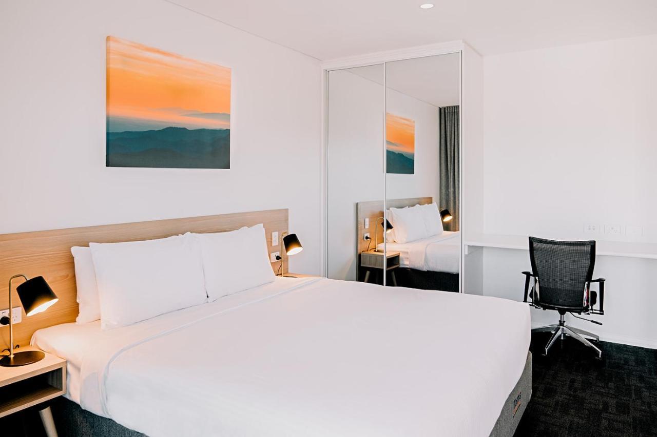 Toms Court Hotel แอดิเลด ภายนอก รูปภาพ