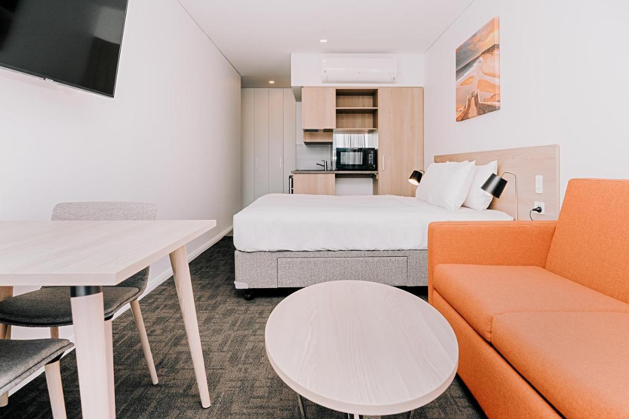 Toms Court Hotel แอดิเลด ภายนอก รูปภาพ