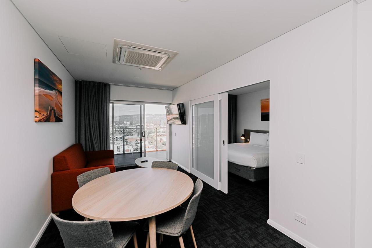 Toms Court Hotel แอดิเลด ภายนอก รูปภาพ